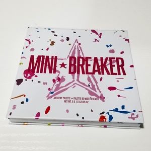 Jeffree Star - Mini Breaker